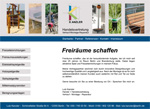 Webseite Kanzler